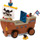 Speelgoedvoertuig Little Tikes