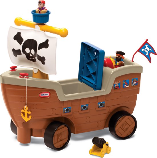 Speelgoedvoertuig Little Tikes