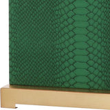Tafellamp De Max - 20x45x70cm