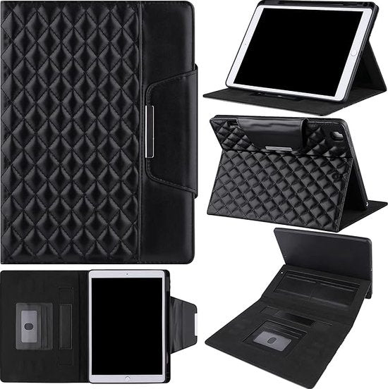 Tablethoes De Max - Beschermhoes Ipad Mini 6