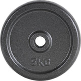 Halterschijven OPT - Voor Halter en Dumbell