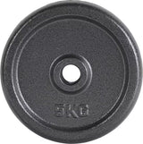 Halterschijven Opti - 25mm
