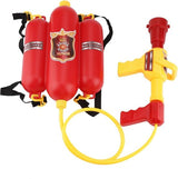 Waterpistool Halay - Rood