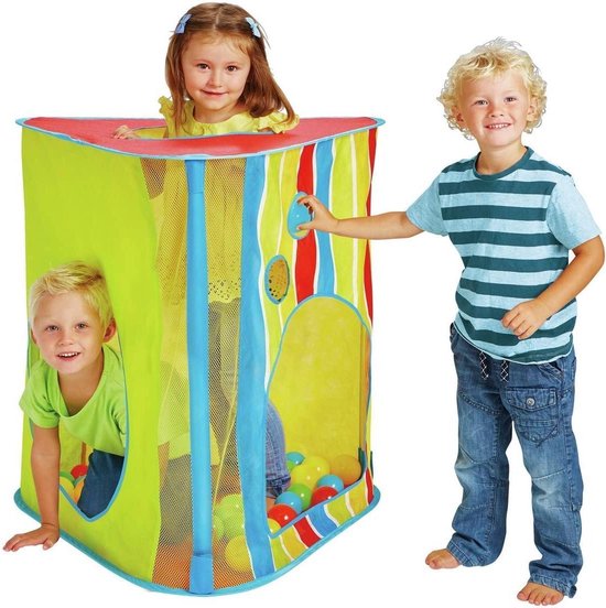 Speeltent De Max