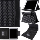 Tablethoes De Max - Hoes voor Ipad 9.7 2018