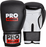 Vechtsporthandschoenen Pro Power - Pro Power Boxing Gloves
