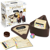 Bordspel Winning Moves - Trivial Pursuit Harry Potter