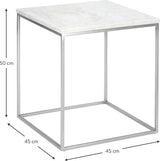 Tafel De Max - Wit