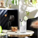 Waterglas Habitat