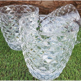 Bloempot De Max - 14x14cm
