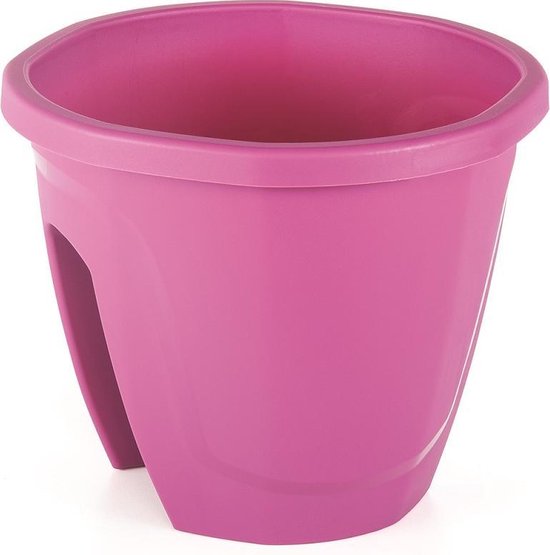 Plantenbak Serinova - 30x30x25m - 7.5L
