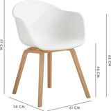 Fauteuil De Max