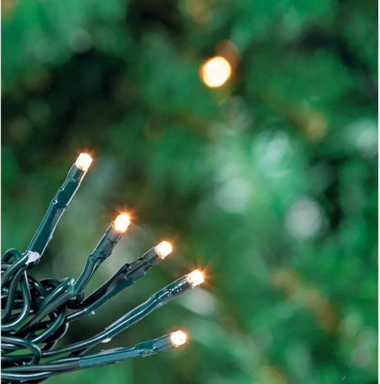 Kerstboomverlichting De Max