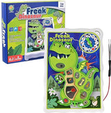 Actiespel De Max - Behendigheidsspel Dinosaurus