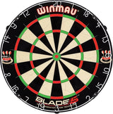 Dartbord Winmau