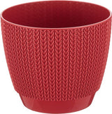 Bloempot De Max - Antraciet - 5L