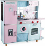 Speelkeuken Chad Valley - Roze