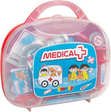 Speelgoeddoktersset De Max