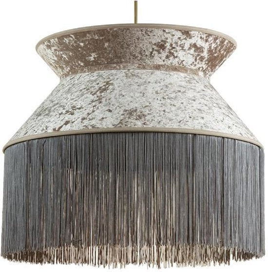 Hanglamp De Max - Velours
