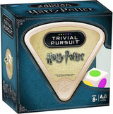 Bordspel Winning Moves - Trivial Pursuit Harry Potter