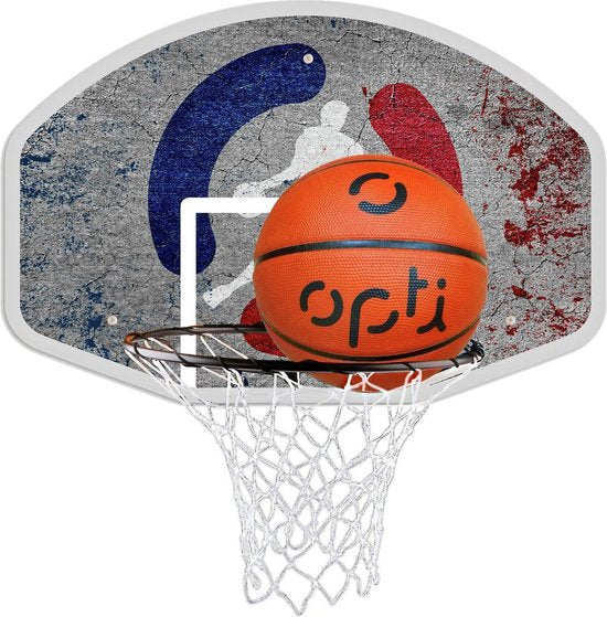 Basketbalbord De Max