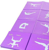 Yogamat De Max - 5mm