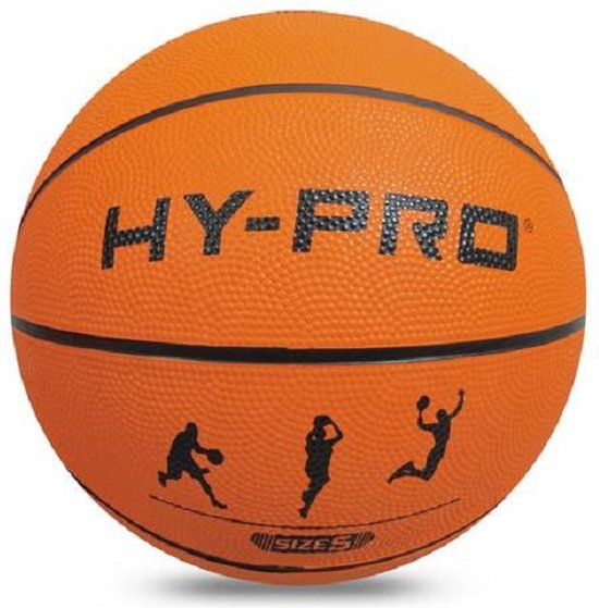 Basketbal Hy Pro - Hy