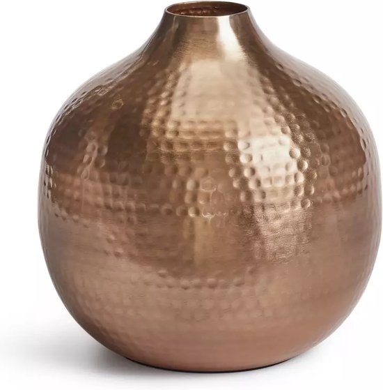 Vaas De Max - Goud