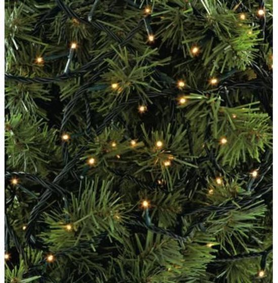 Kerstboomverlichting De Max - Zuinige Kerstversiering