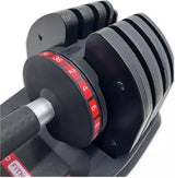 Halterset Pro Fitness