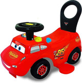 Loopauto De Max - Go