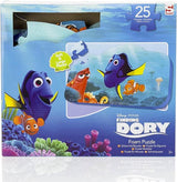 Speelkleed Disney Pixar - 33x60cm
