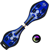 Waveboard Halay - Groen