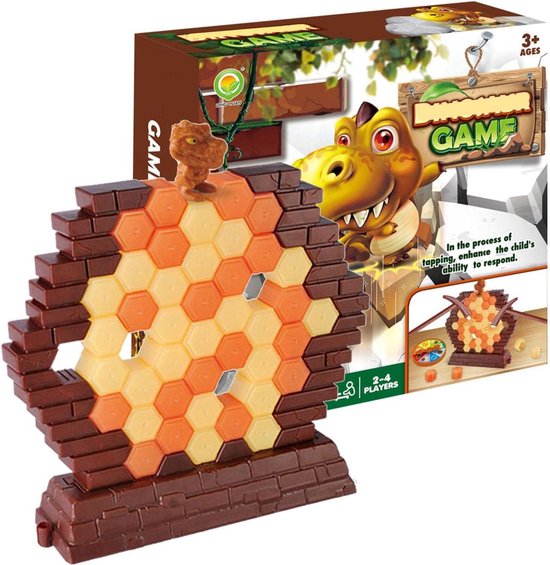 Bordspel De Max