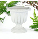 Bloempot De Max - Set van 2 Stuks - Beige