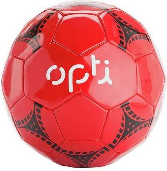 Voetbal De Max - Maat 5