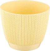 Bloempot De Max - Antraciet - 5L