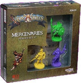 Educatief Spel Five Houses - Met 3 Miniaturen