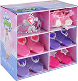 Verkleedschoenen Chad Valley - Chad Valley Glamour