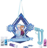 Boetseerklei DohVinci - Hasbro Doh Vinci Frozen