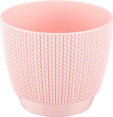 Bloempot De Max - Antraciet - 5L