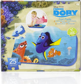 Speelkleed Disney Pixar - 33x60cm