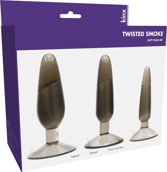 Buttplug KINX