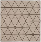 Badkamermat De Max - Scandinavische - 67x120cm