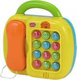 Speelgoedinstrument De Max