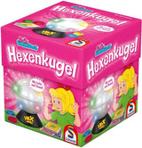 Actiespel De Max - Bibi Blocksberg. Hexenkugel Hexenbal