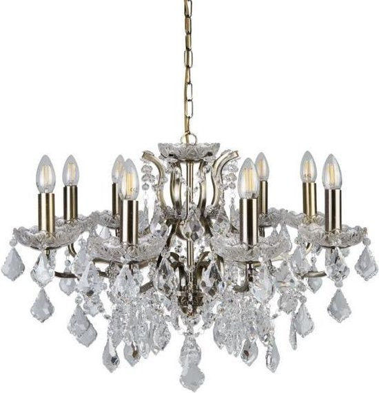 Hanglamp De Max