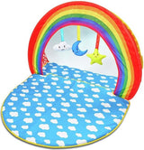 Babygym Chad Valley