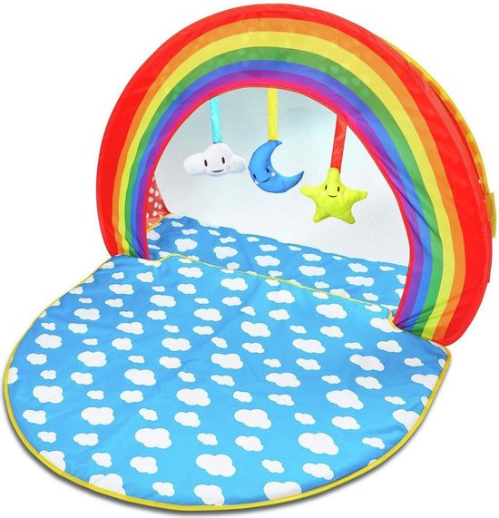 Babygym Chad Valley