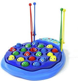 Actiespel Chad Valley - Chad Valley Vissen Vangen Spel